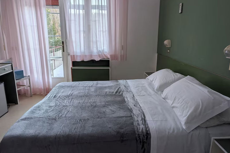Hotel Plaza Cesenatico