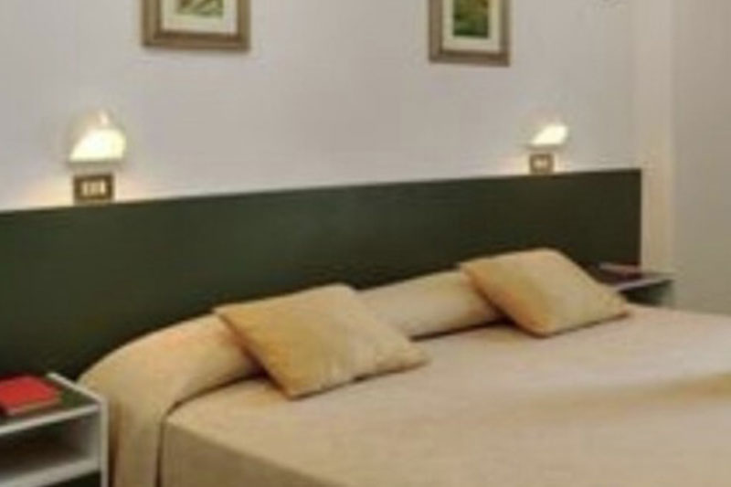 Hotel Plaza Cesenatico