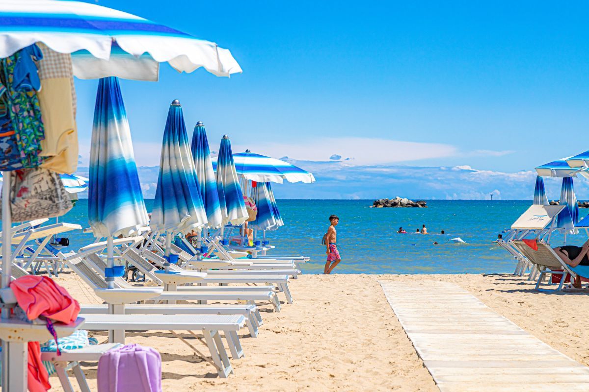 Offerta LOW COST Agosto