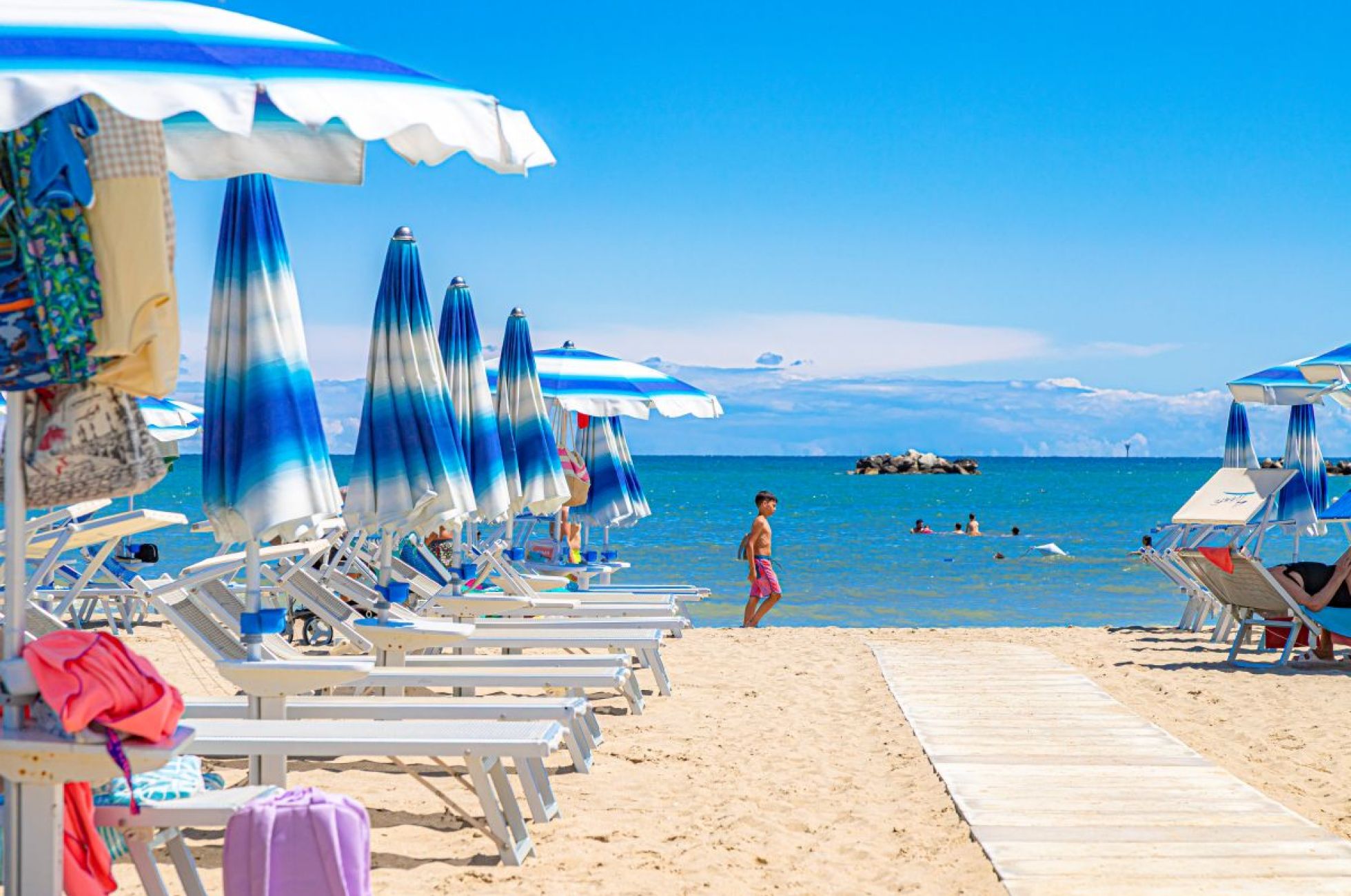 Offerta LOW COST Agosto